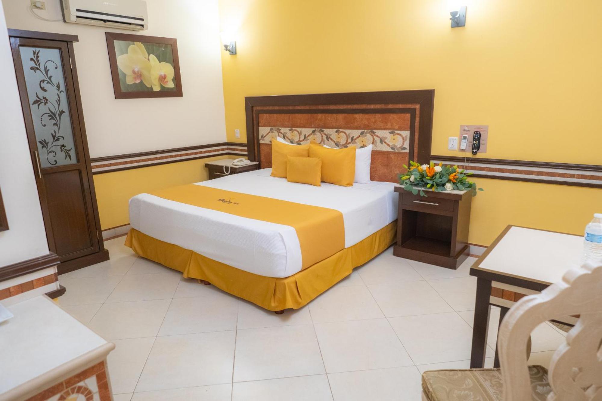 Villa Las Margaritas Caxa Xalapa Exterior foto